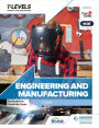 Engineering and Manufacturing T Level: Core