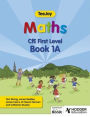 TeeJay Maths CfE First Level Book 1A Second Edition