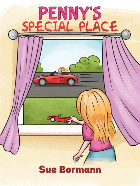 Penny's Special Place