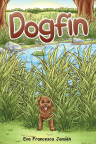 Title: Dogfin, Author: Eva Francesca Jansen