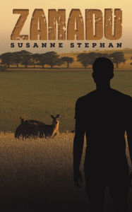 Title: Zanadu, Author: Susanne Stephan