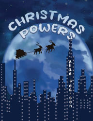 Title: Christmas Powers, Author: Shae Pearson