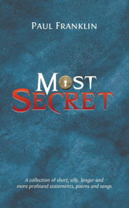 Title: Most Secret, Author: Paul Franklin