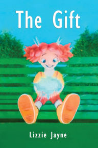 Title: The Gift, Author: Lizzie Jayne