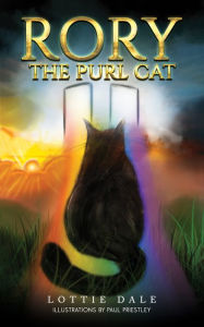 Title: Rory - The Purl Cat, Author: Lottie Dale