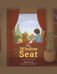 Title: The Window Seat, Author: Lisa Jackson