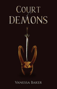 Title: Court of Demons, Author: Vanessa Baker
