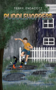 Title: Puddlehoppers, Author: Terry Endacott