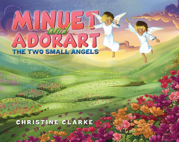 Minuet and Adorart: The Two Small Angels