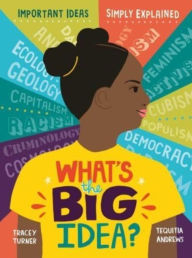 Title: What's the Big Idea?, Author: Tracey Turner