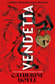 Title: Vendetta, Author: Catherine Doyle