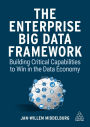 The Enterprise Big Data Framework: Building Critical Capabilities to Win in the Data Economy