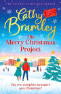 The Merry Christmas Project: A warm and cosy romance to curl up with this festive season for fans of The Holiday