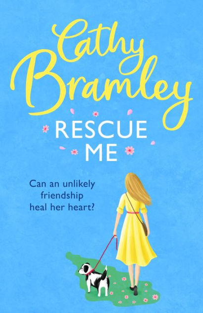 Rescue Me: An Uplifting Free Short Story From The Sunday Times 