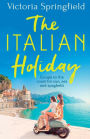 The Italian Holiday