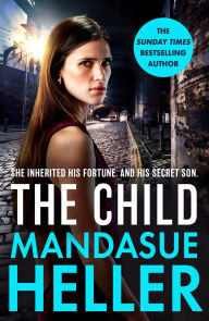 Title: The Child, Author: Mandasue Heller