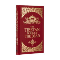 Title: The Tibetan Book of the Dead, Author: Padmasambhava
