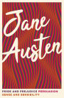 The Classic Jane Austen Collection