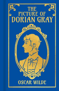 Title: The Picture of Dorian Gray, Author: Oscar Wilde