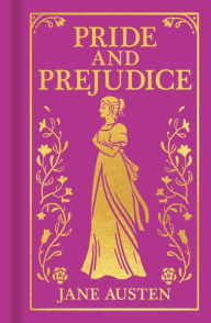 Title: Pride and Prejudice, Author: Jane Austen