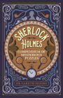 Sherlock Holmes Compendium of Mysterious Puzzles