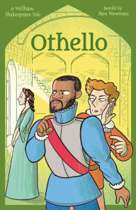 Title: Shakespeare's Tales: Othello, Author: Samantha Newman