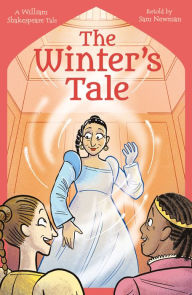Title: Shakespeare's Tales: The Winter's Tale, Author: Samantha Newman