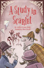 Sherlock Holmes: A Study in Scarlet