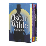 Title: The Oscar Wilde Collection: 5-Book Paperback Boxed Set, Author: Oscar Wilde