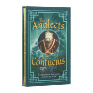 Title: The Analects of Confucius: Deluxe Slipcase Edition, Author: Confucius