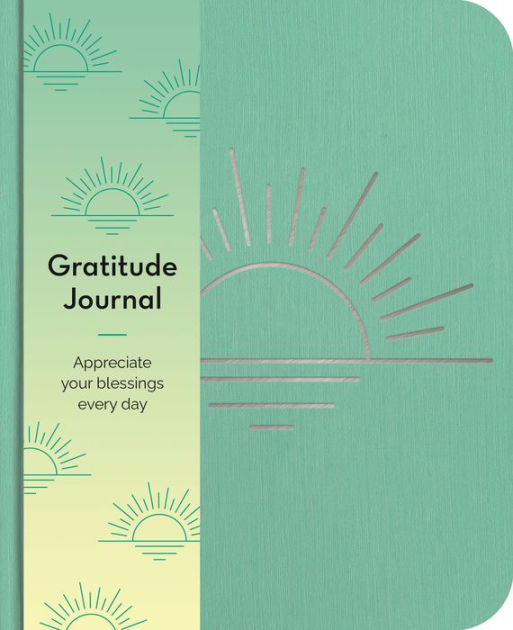 Daily Gratitude Journal: A Morning Journal For Women: Positivity Journal To  Give Thanks, Set Daily Intentions And Practice Positive Affirmations