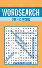 Wordsearch: Over 450 Puzzles