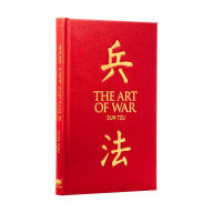 Title: The Art of War, Author: Sun Tzu