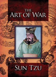 Title: The Art of War, Author: Sun Tzu