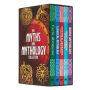 The Myths and Mythology Collection: 5-Book Paperback Boxed Set
