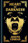 Heart of Darkness and Tales of Unrest: Gilded Pocket Edition