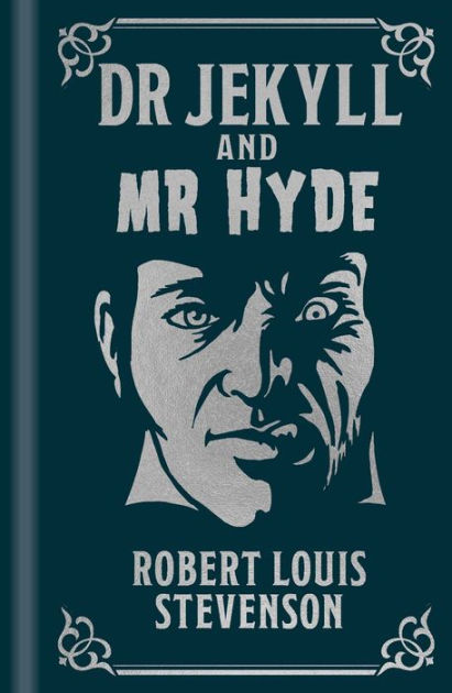 The Strange Case of Dr. Jekyll and Mr. Hyde by Robert Louis Stevenson - Entire Book on Tote | Best Gift for Readers and Book Lovers | Litographs