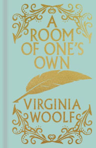 Title: A Room of One's Own, Author: Virginia Woolf