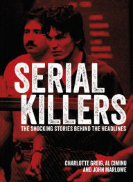 Title: Serial Killers, Author: Al Cimino