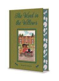 Title: The Wind in the Willows, Author: Kenneth Grahame