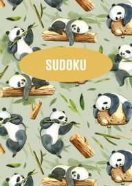 Title: Sudoku: Over 200 Puzzles, Author: Eric Saunders