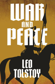 Title: War and Peace: 2-Book Boxed Set Edition, Author: Leo Tolstoy