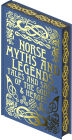 Norse Myths and Legends