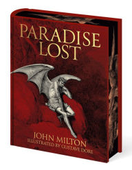 Title: Paradise Lost, Author: John Milton