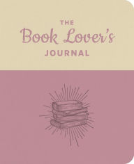 Title: Book Lover's Journal, Author: Arcturus Publishing