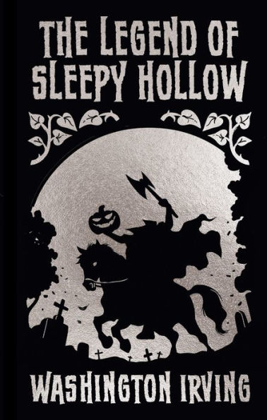 The Legend of Sleepy Hollow and Other Stories