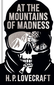 Title: At the Mountains of Madness and Other Stories, Author: H. P. Lovecraft