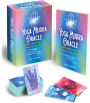 Yoga Mudra Oracle Book & Card Deck