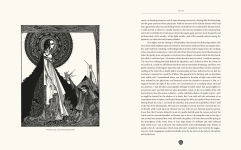 Alternative view 3 of Edgar Allan Poe's Tales of Mystery & Imagination: Illustrated by Harry Clarke