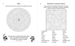 Alternative view 4 of The Ultimate Retirement Puzzle Book: Includes Wordsearch, Sudoku, Codewords and More!